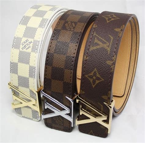 louis vuitton belt mens replica|louis vuitton knockoff belts men.